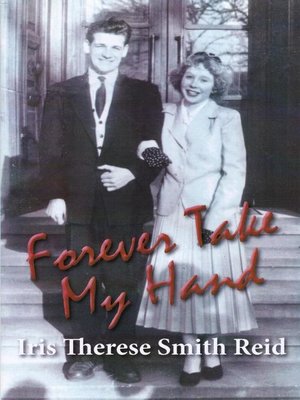 cover image of Forever Take My Hand